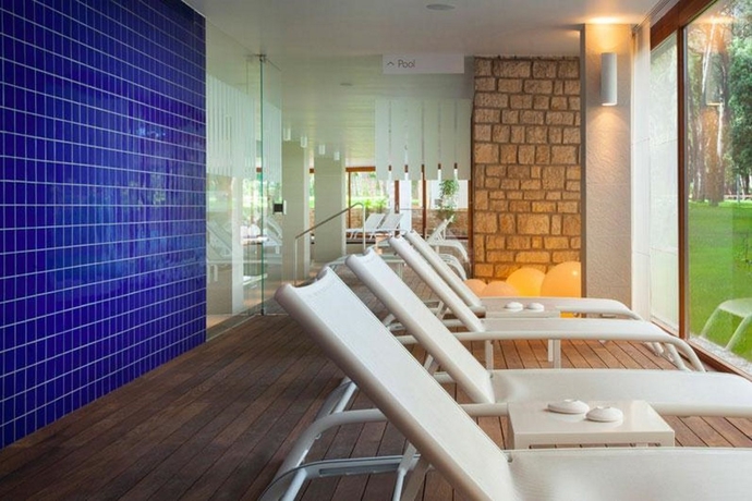 Hotel Eden