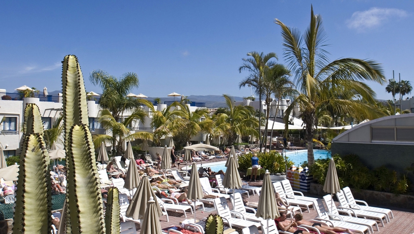 Hotel Eden