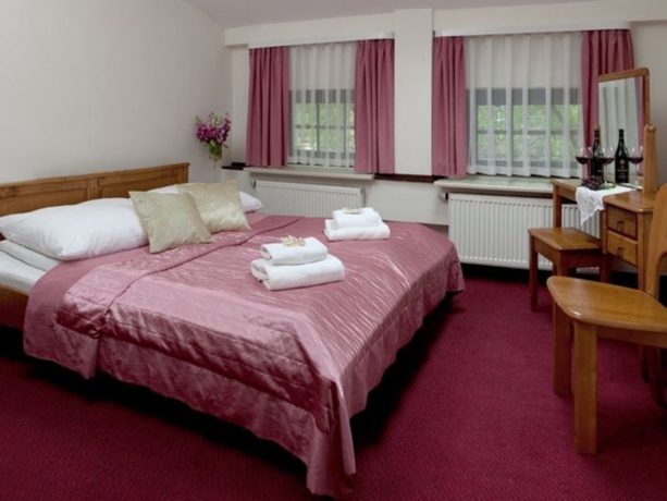 Hotel Eden