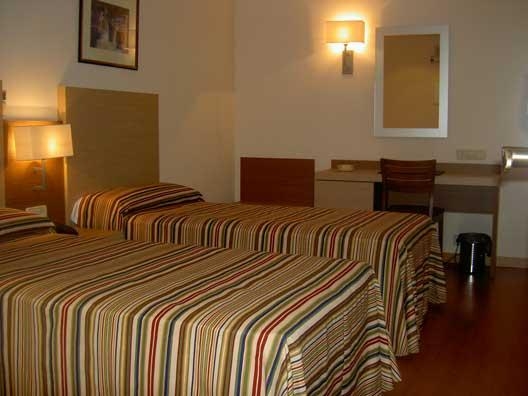 Hotel Eden Paraiso Neptuno
