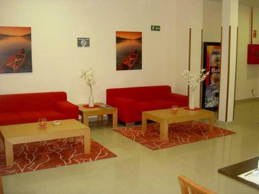 Hotel Eden Paraiso Neptuno