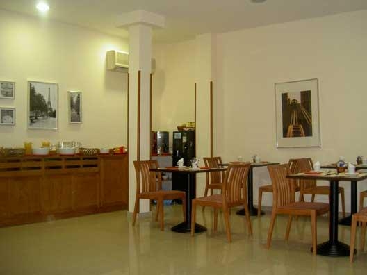 Hotel Eden Paraiso Neptuno