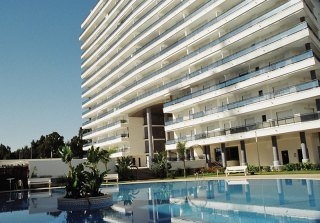 Hotel Eden Rioja Salinas