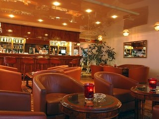 Hotel Eden Roc