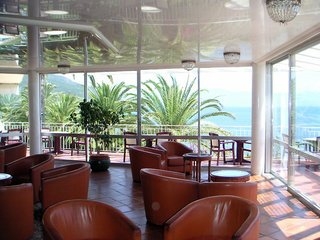 Hotel Eden Roc