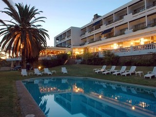 Hotel Eden Roc