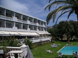 Hotel Eden Roc