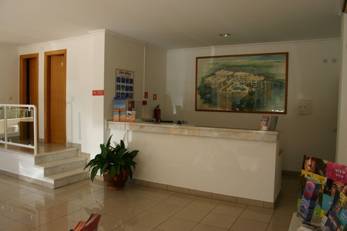Hotel Eden Village