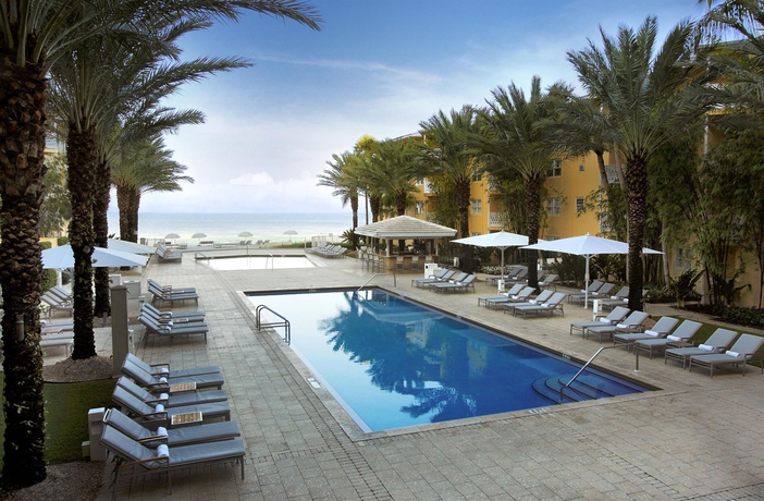 Hotel Edgewater Beach