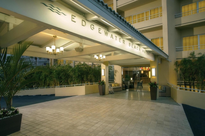 Hotel Edgewater Beach