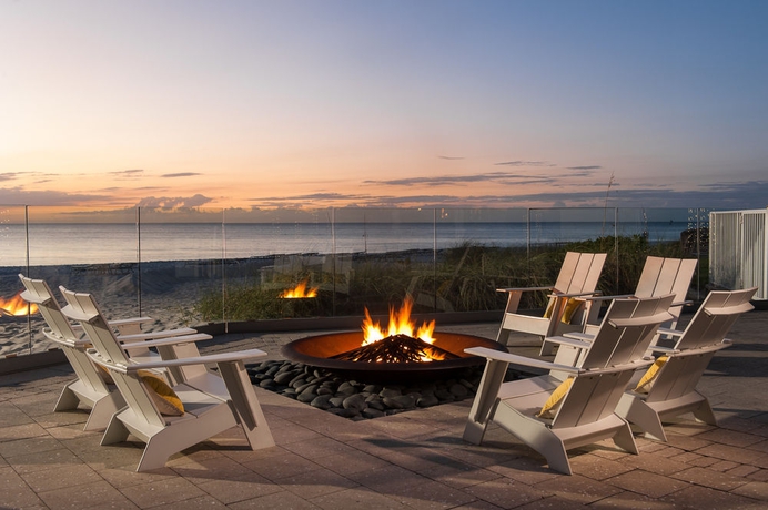 Hotel Edgewater Beach