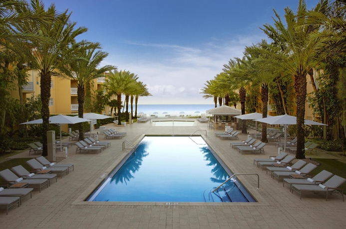 Hotel Edgewater Beach