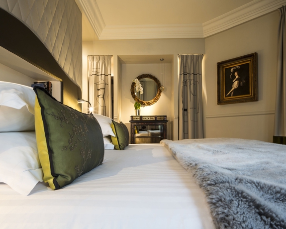 Hotel Edouard VII