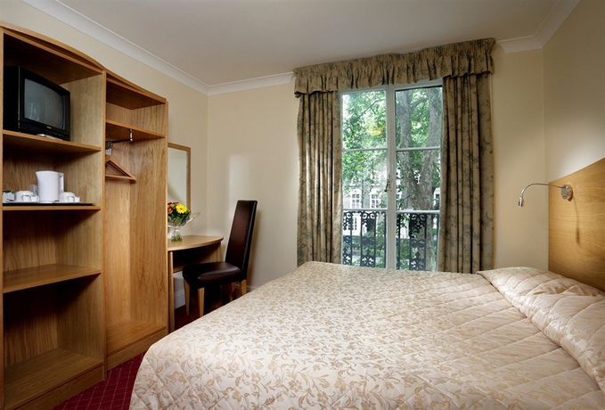 Hotel Edward