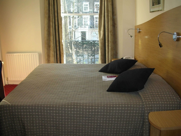Hotel Edward