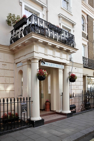 Hotel Edward