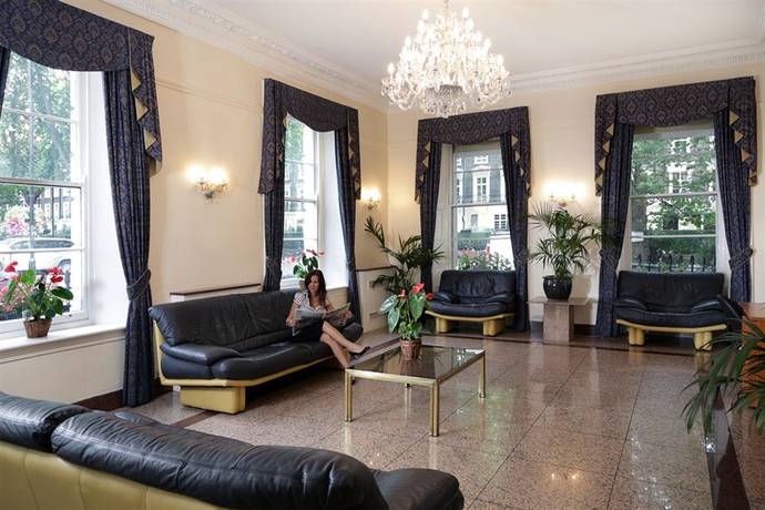 Hotel Edward