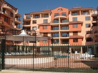 Hotel Efir