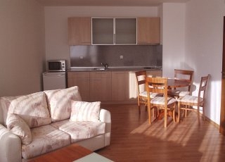 Hotel Efir