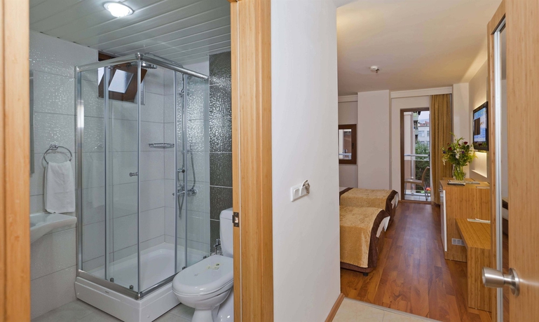 Hotel Eftalia Aytur