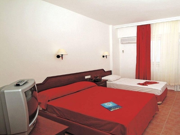 Hotel Eftelia Resort Hotel