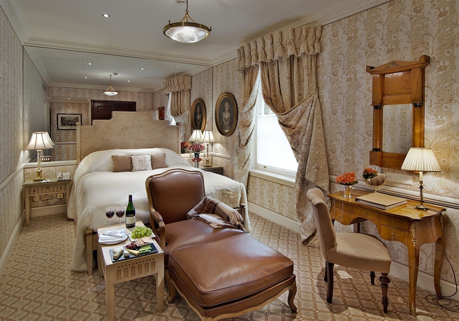 Hotel Egerton House