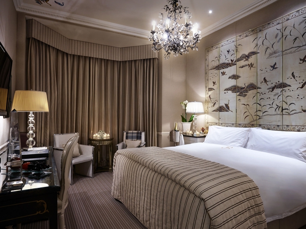 Hotel Egerton House