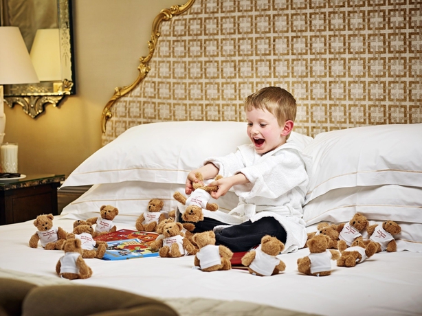 Hotel Egerton House