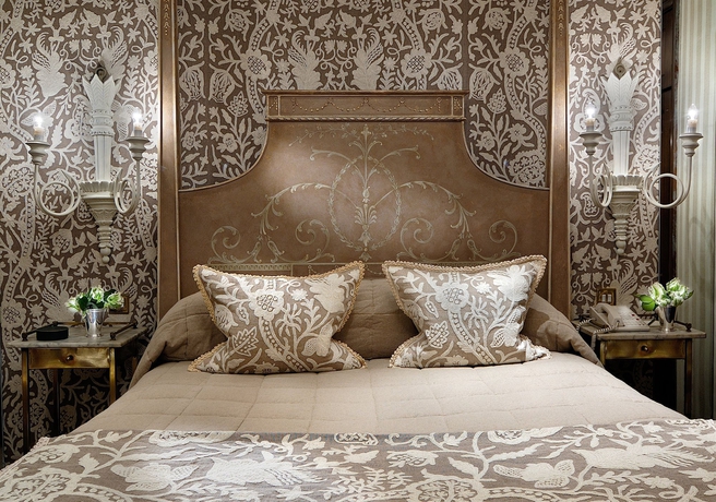 Hotel Egerton House