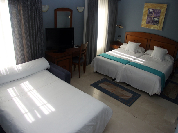 Hotel Egido Don Manuel