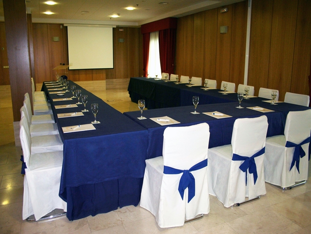 Hotel Egido Don Manuel