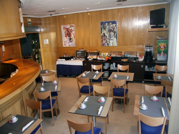 Hotel Egido Don Manuel