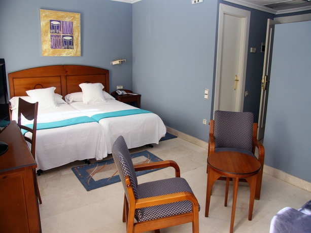 Hotel Egido Don Manuel