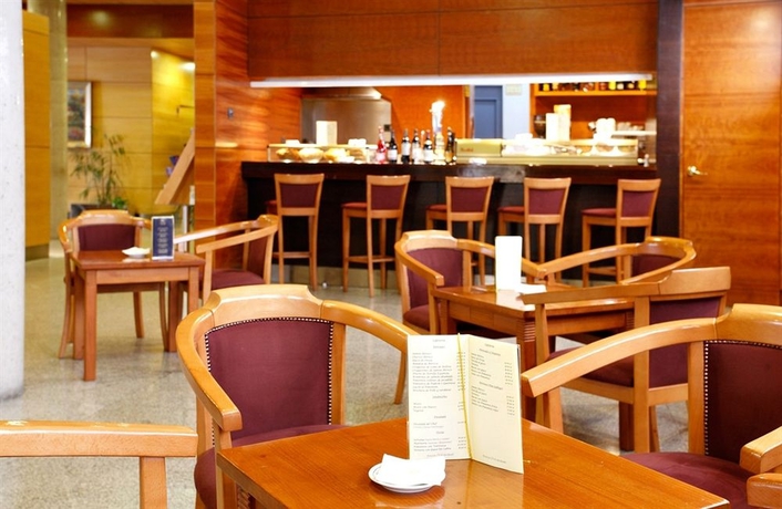 Hotel Egido Via Lusitana