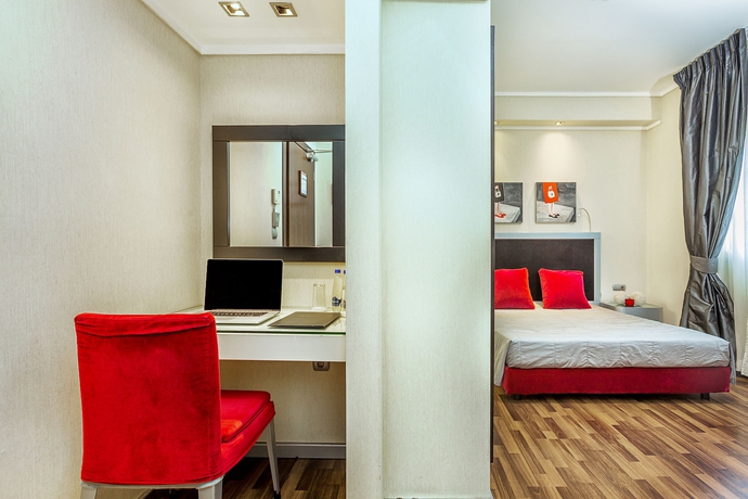 Hotel Egnatia Palace