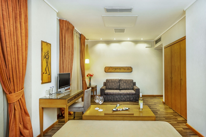Hotel Egnatia Palace