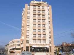 Hotel Egreta