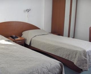 Hotel Egreta