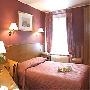 Hotel Eiffel Kennedy