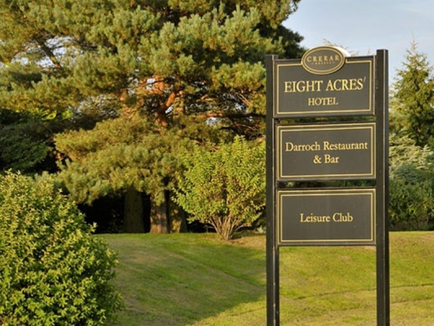 Hotel Eight Acres