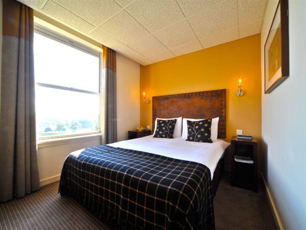 Hotel Eight Acres