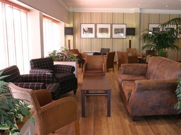 Hotel Eight Acres