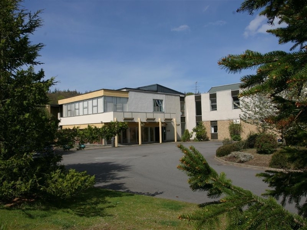 Hotel Eight Acres