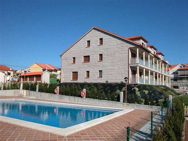 Hotel Eira do Mar