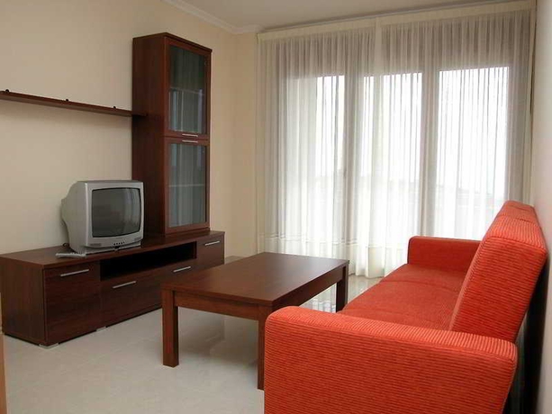 Hotel Eira do Mar