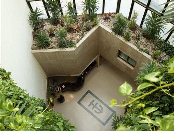 Hotel Ejido