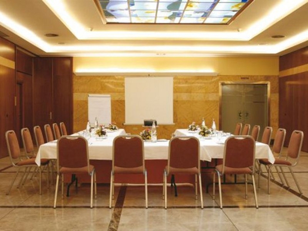 Hotel Ejido