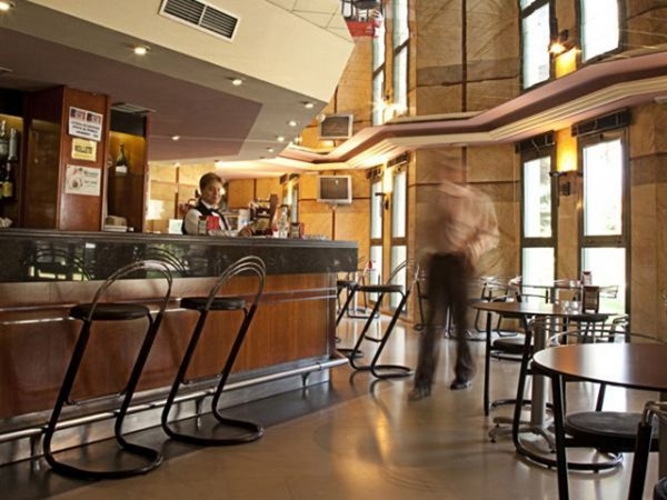 Hotel Ejido
