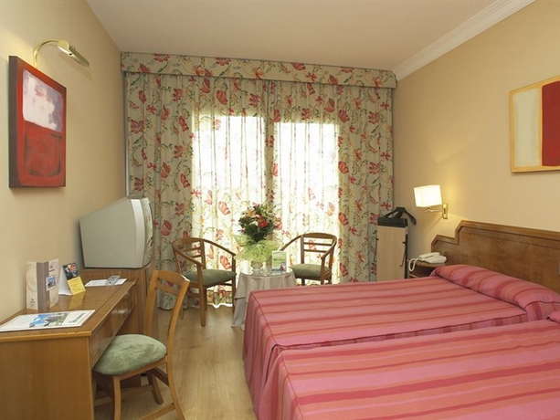 Hotel Ejido
