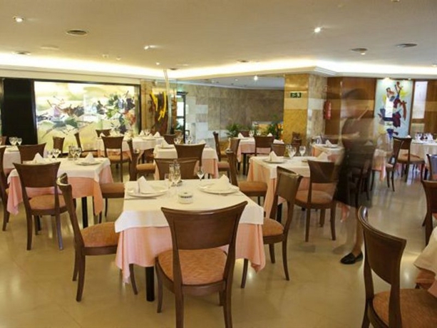 Hotel Ejido